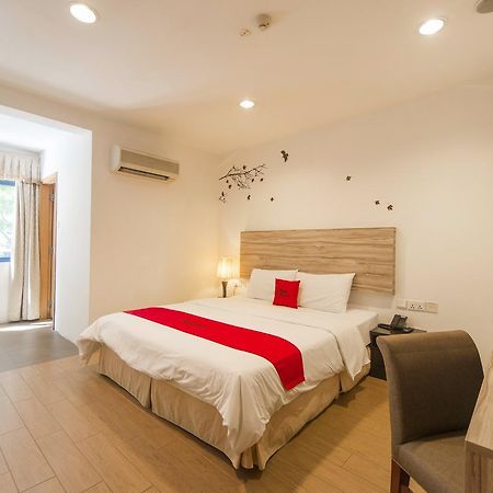 Reddoorz Plus @ Victoria Street 新加坡 外观 照片