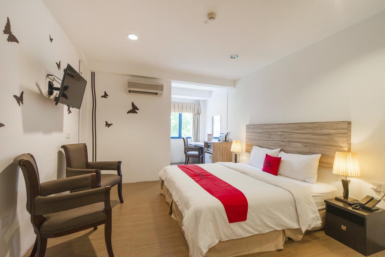 Reddoorz Plus @ Victoria Street 新加坡 外观 照片