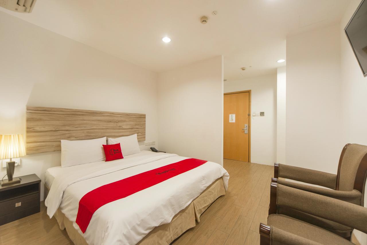 Reddoorz Plus @ Victoria Street 新加坡 外观 照片