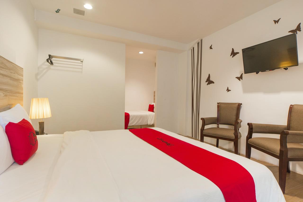 Reddoorz Plus @ Victoria Street 新加坡 外观 照片
