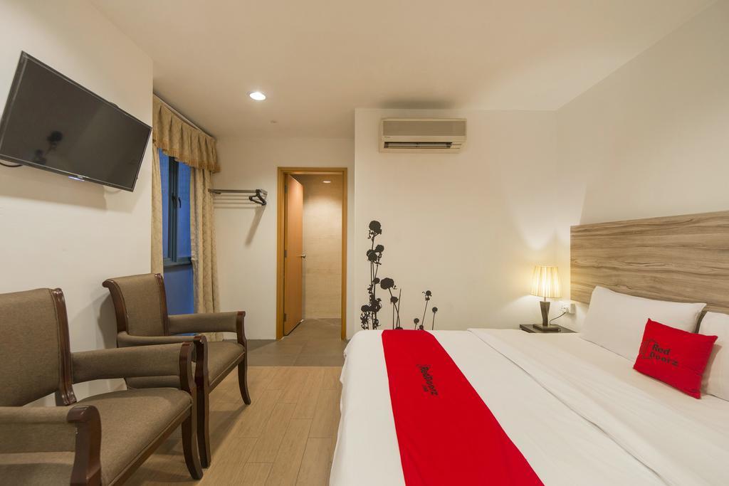 Reddoorz Plus @ Victoria Street 新加坡 外观 照片