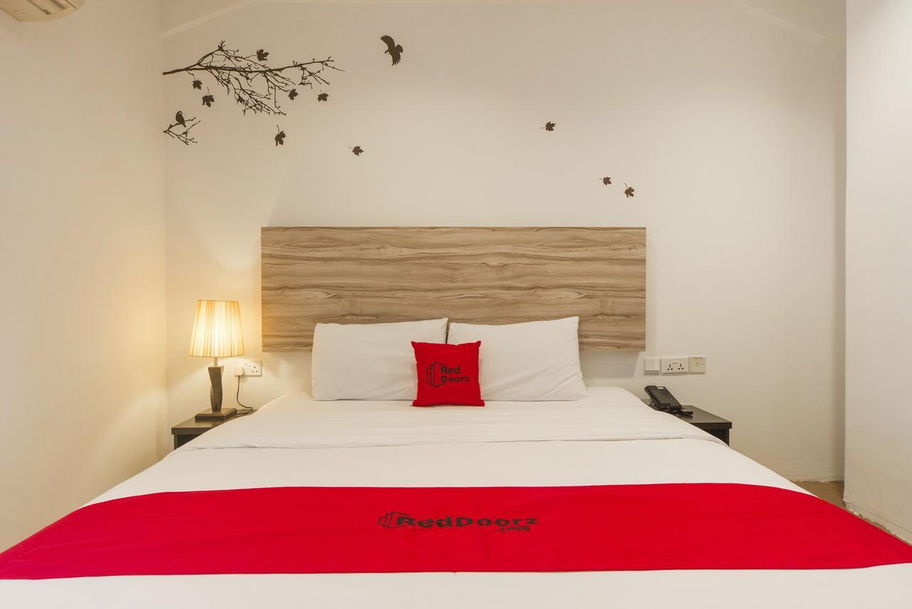 Reddoorz Plus @ Victoria Street 新加坡 外观 照片
