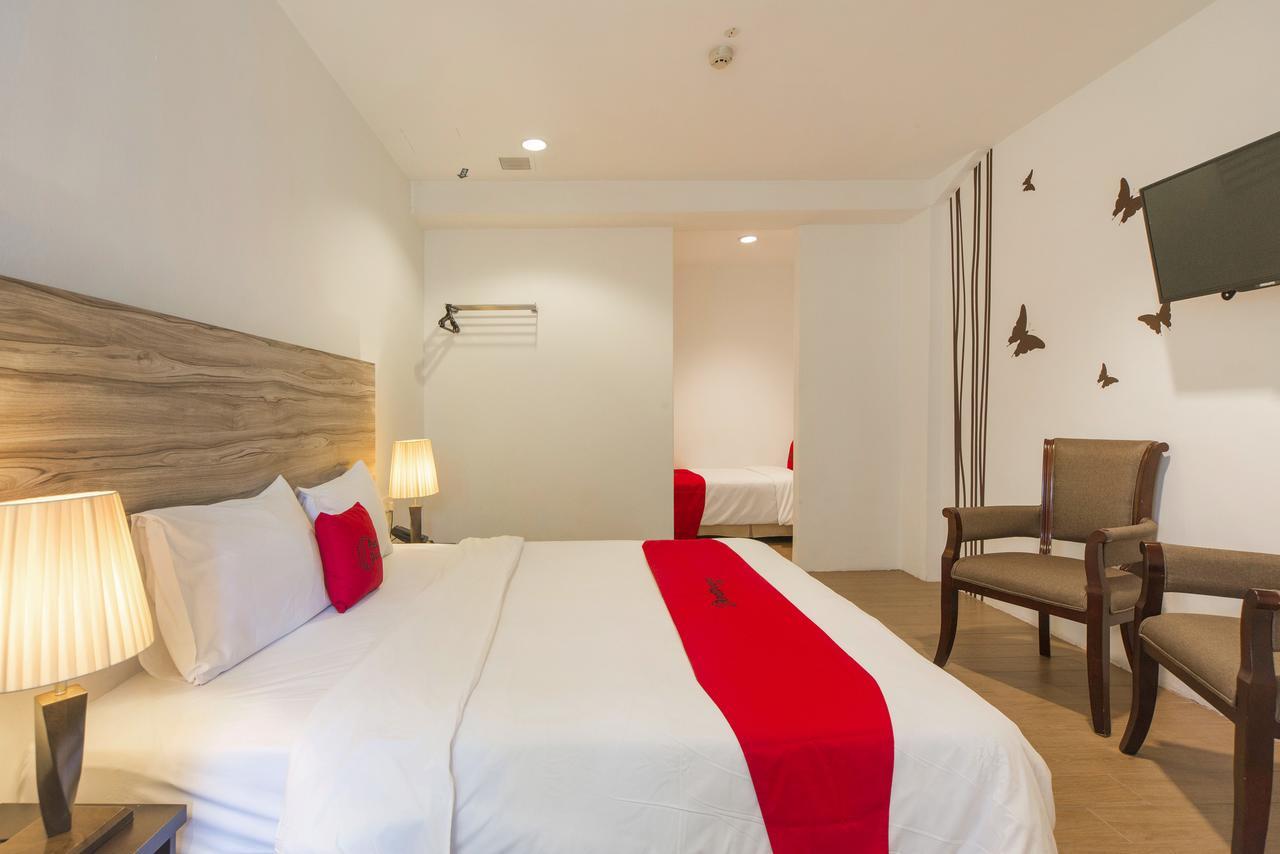 Reddoorz Plus @ Victoria Street 新加坡 外观 照片