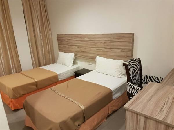 Reddoorz Plus @ Victoria Street 新加坡 外观 照片